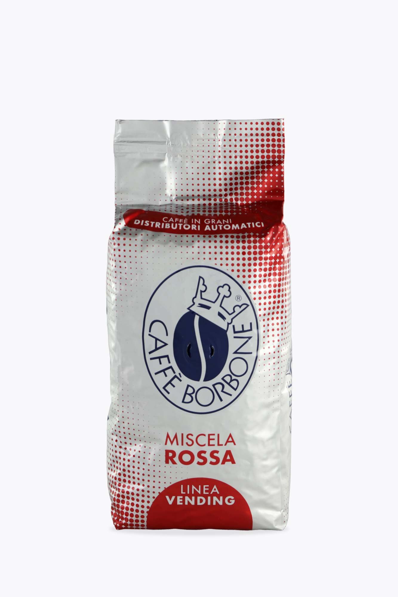 Caffè Borbone Miscela Rossa 500g online kaufen