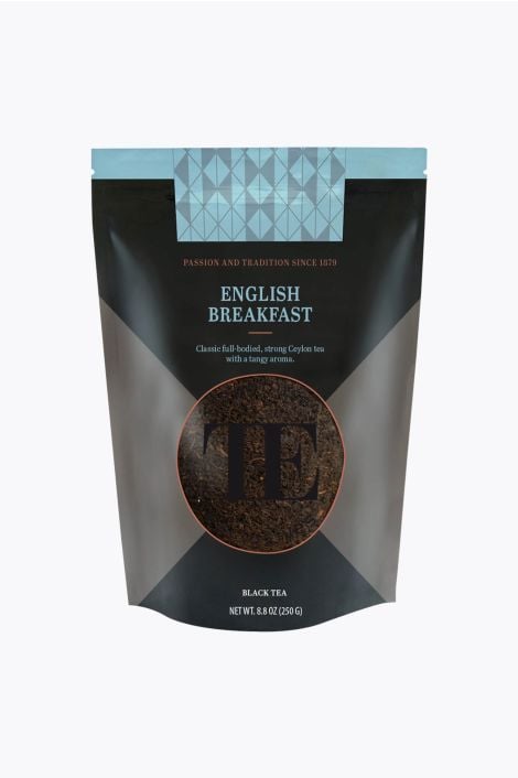 Teahouse Exclusives English Breakfast 250g loser Tee