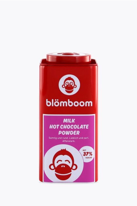 Blömboom Milk Hot Chocolate Powder Bio 200g