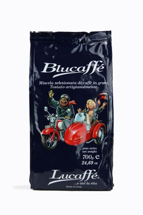 Lucaffé Blucaffé 700g