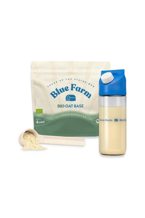 Blue Farm Probierpaket