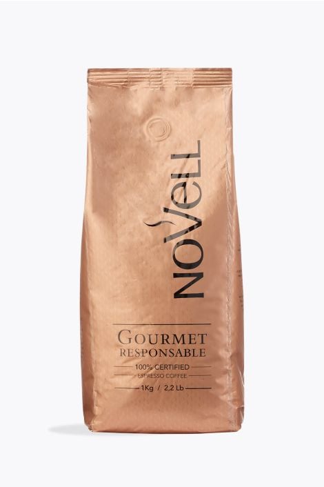 Novell Gourmet Responsable 1kg
