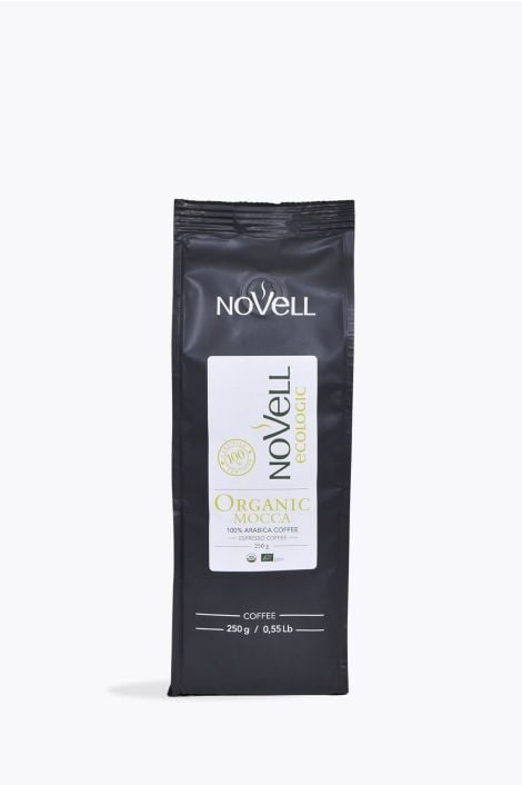 Novell Organic Mocca Bio