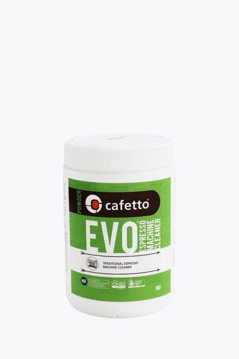 Cafetto Evo Espressomaschinenreiniger 