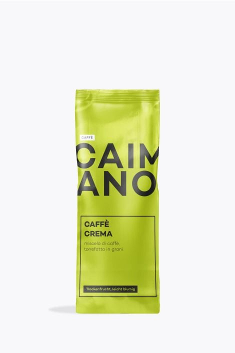 Caffè Caimano Caffè Crema 250g
