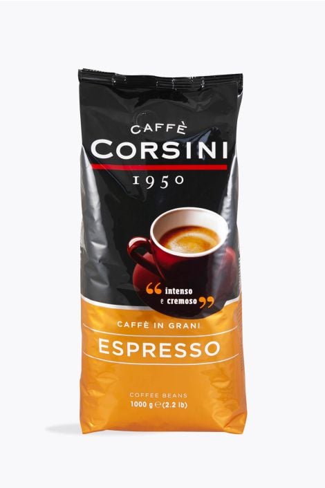 Caffè Corsini Espresso 1kg