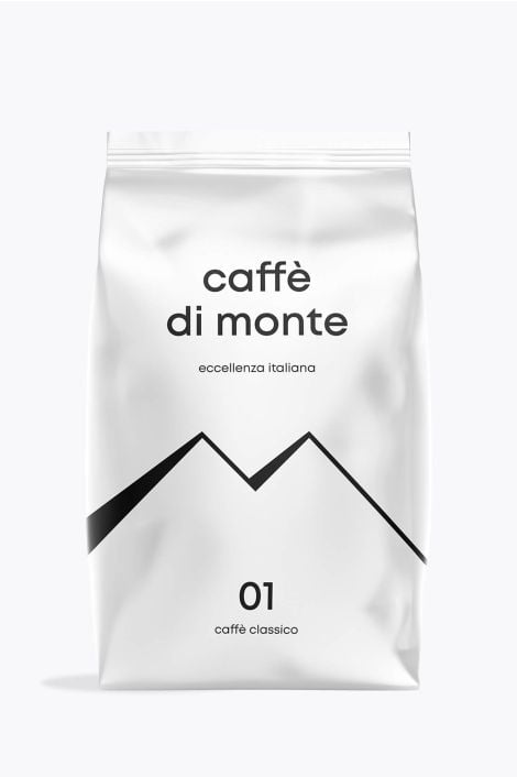 Caffè di Monte Caffè Classico 1kg