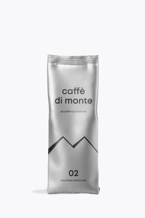 Caffè di Monte Espresso Extra Bar 250g
