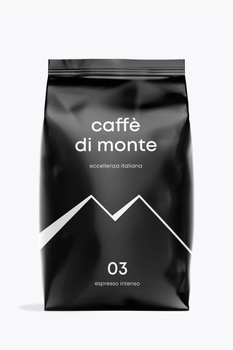 Caffè di Monte Espresso Intenso 1kg
