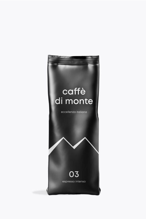 Caffè di Monte Espresso Intenso 250g
