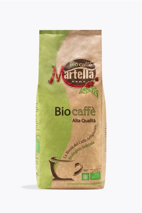 Caffè Martella Bio 1kg