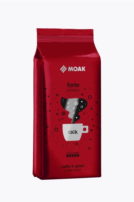 Caffè Moak Forte Rock 1kg