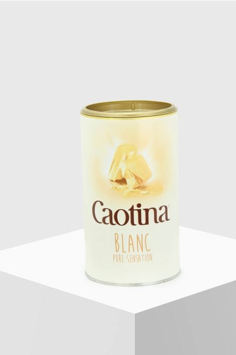 Caotina Blanc 500g Dose