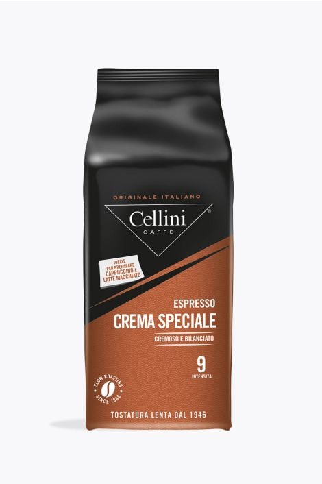 Cellini Crema Speciale 1kg