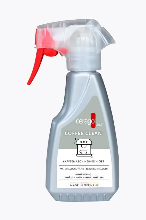 Ceragol Coffee Clean 250ml
