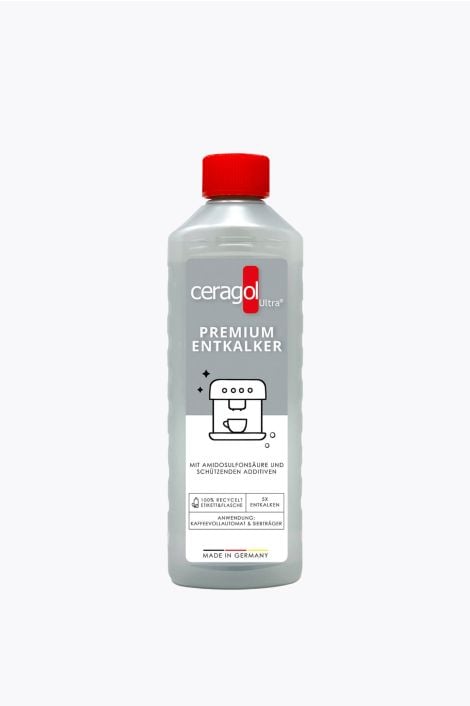 Ceragol Premium Entkalker 500ml