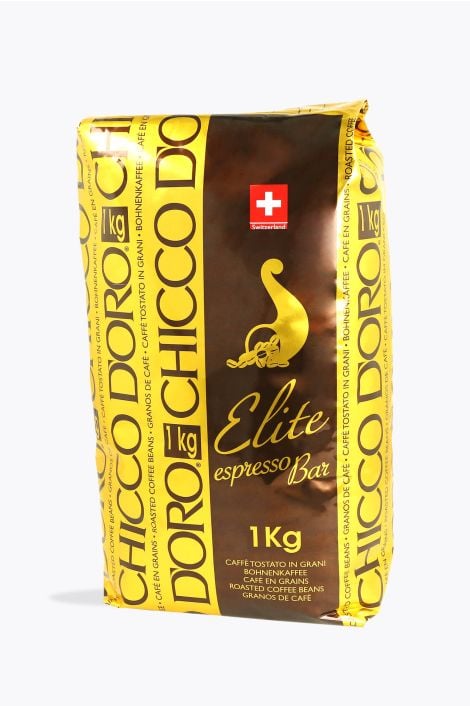 Chicco d'Oro Elite Espresso 1kg