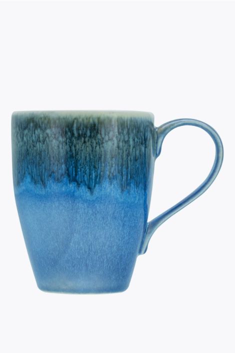 CreaTable Caldera Kaffeebecher Blau