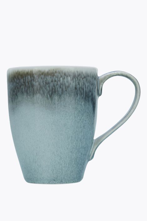 CreaTable Caldera Kaffeebecher Eisblau