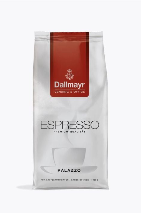Dallmayr Espresso Palazzo 1kg