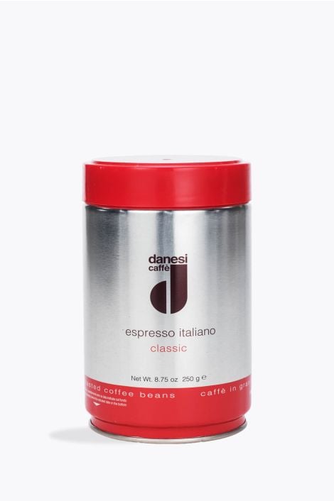 DANESI Caffè Espresso Classic 250g Dose