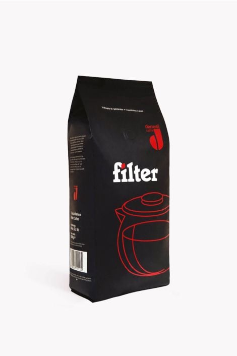DANESI Caffè Filter Regular 1kg