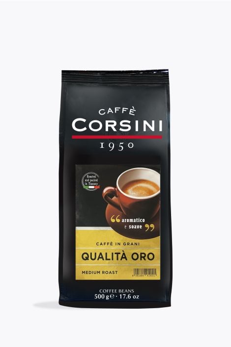 Caffè Corsini Oro 500g