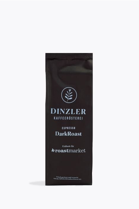 Dinzler Espresso Dark Roast