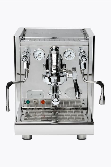 ECM Technika V Profi PID Espressomaschine