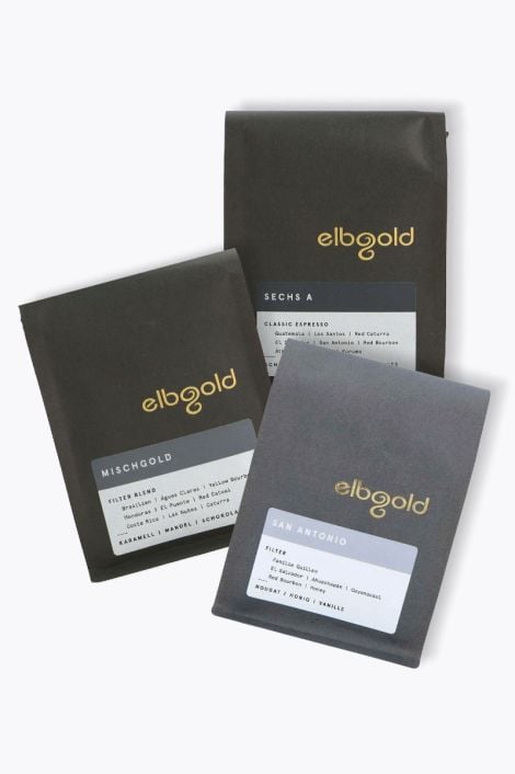 Elbgold Probierpaket 750g