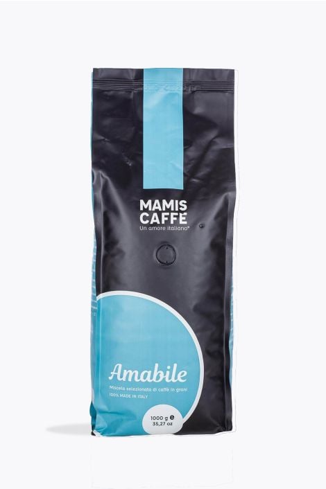 Mamis Caffè Espresso Amabile 1kg