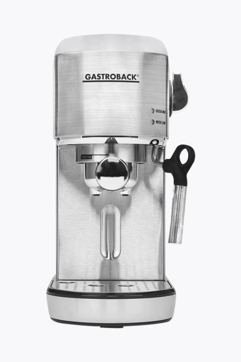 Gastroback Design Espresso Piccolo