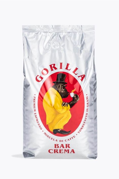 Gorilla Bar Crema 1kg