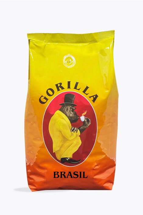 Gorilla Brasil 1kg