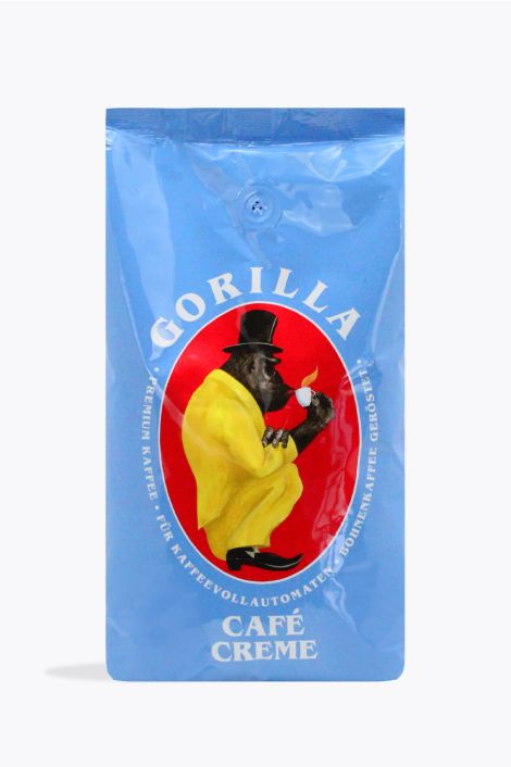 Gorilla Café Creme 1kg