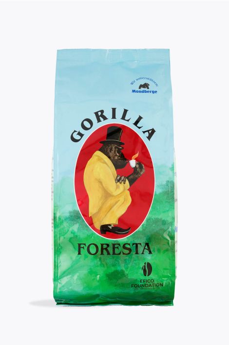 Gorilla Foresta 1kg
