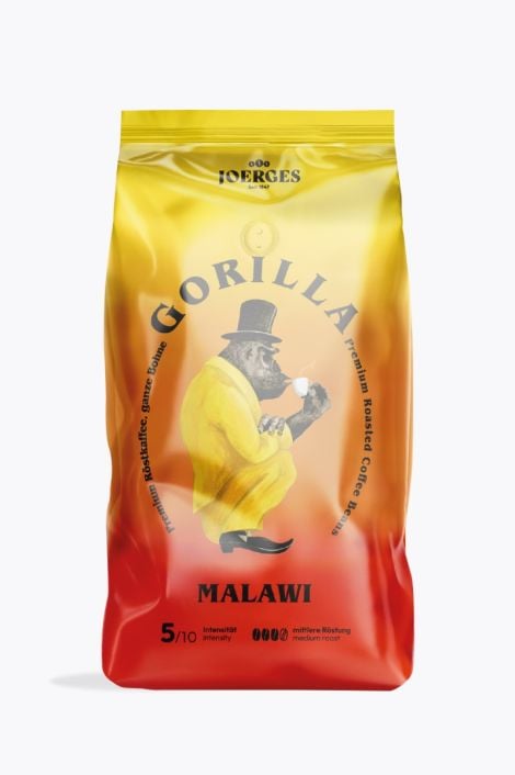 Gorilla Malawi 1kg