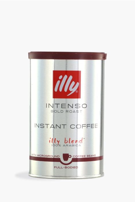illy Instant Intenso 95g