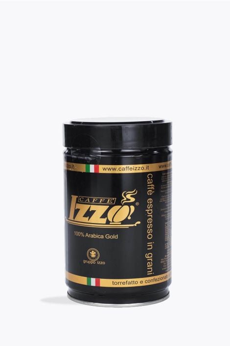 Izzo Caffè Gold 250g Dose