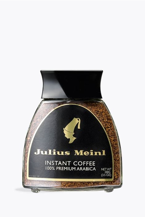 Julius Meinl Instant Coffee 100% Arabica 100g