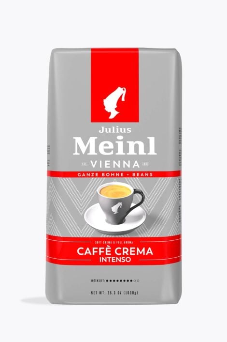 Julius Meinl Trend Collection Caffe Crema Intenso 1kg