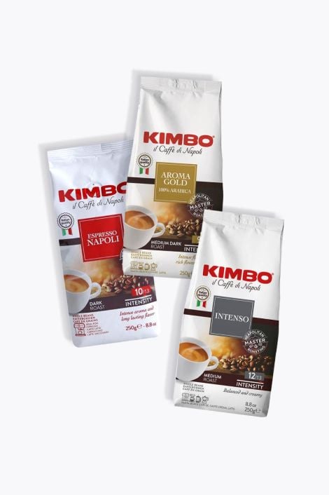 Kimbo Probierpaket 750g
