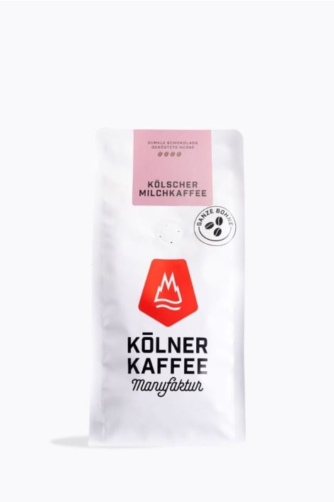 Kölner Kaffeemanufaktur Kölscher Milchkaffee 250g