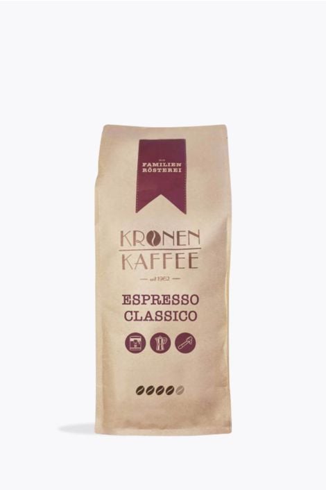 Kronen Kaffee Espresso Classico 250g
