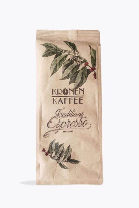 Kronen Kaffee Traditions Espresso 1kg