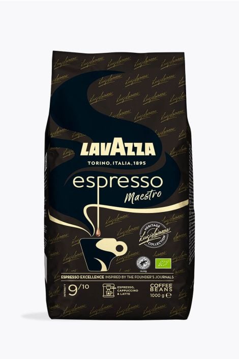 Lavazza Espresso Maestro Bio 1kg