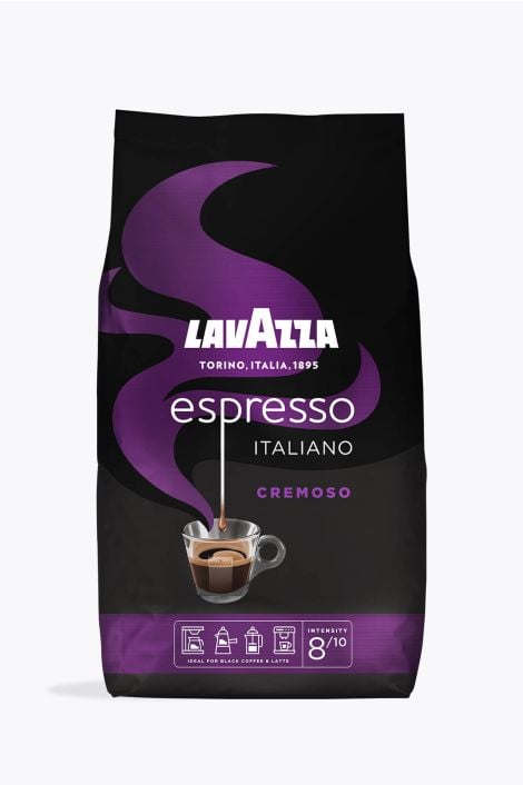 Lavazza Espresso Cremoso 1kg