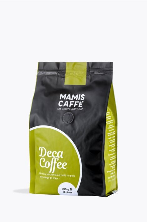 Mamis Caffè entkoffeiniert 500g