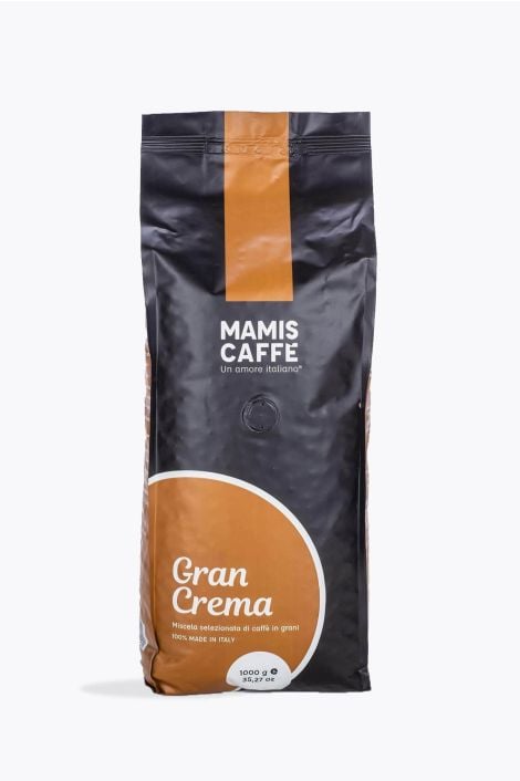 Mamis Caffè Gran Crema 1kg