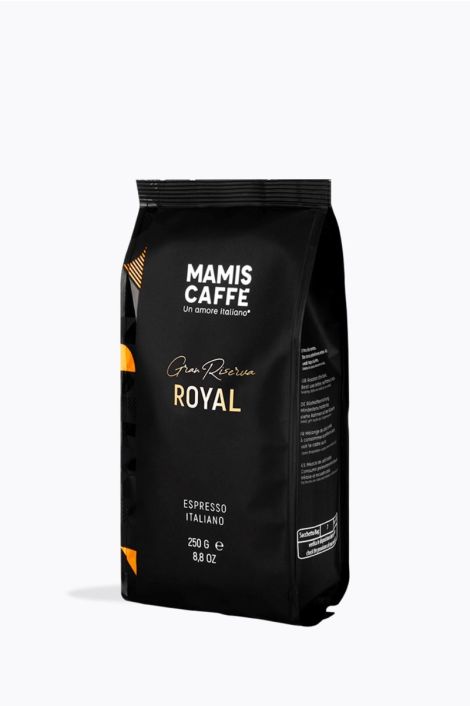 Mamis Caffè Gran Riserva Royal 250g